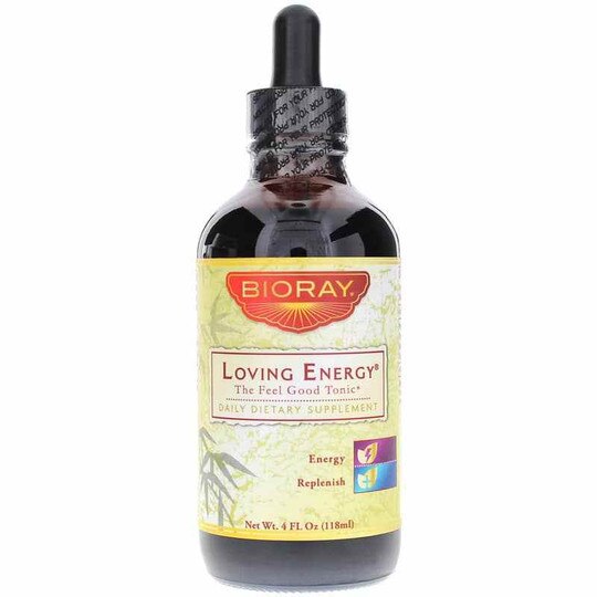 BioRay Loving Energy